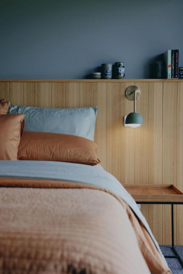 Stony Rise Lodge Robe Extérieur photo