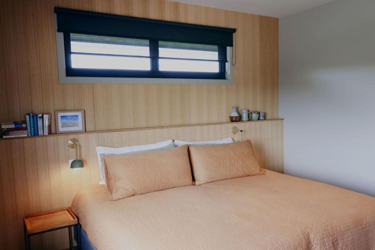 Stony Rise Lodge Robe Extérieur photo