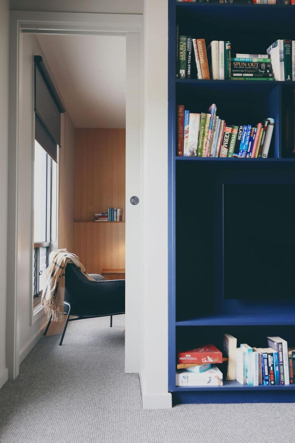 Stony Rise Lodge Robe Extérieur photo